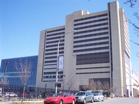 Buffalo general hospital - Buffalo General Medical Center Gates Vascular Institute 100 High Street Buffalo, NY 14203 (716) 859-5600 